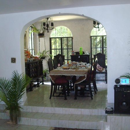 Casa De Campo Dos Sonhos Bed and Breakfast Cachoeiras de Macacu Εξωτερικό φωτογραφία