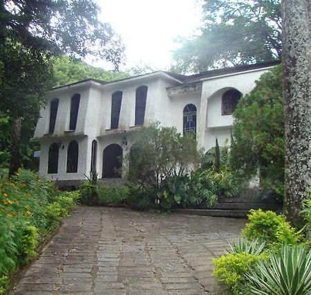 Casa De Campo Dos Sonhos Bed and Breakfast Cachoeiras de Macacu Εξωτερικό φωτογραφία
