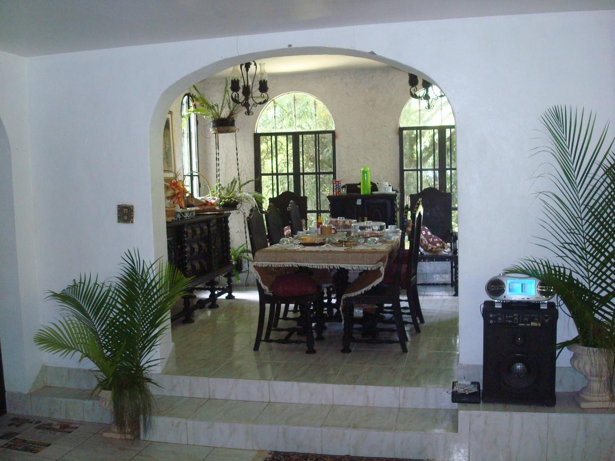 Casa De Campo Dos Sonhos Bed and Breakfast Cachoeiras de Macacu Εξωτερικό φωτογραφία