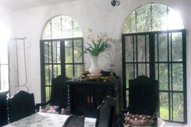 Casa De Campo Dos Sonhos Bed and Breakfast Cachoeiras de Macacu Εξωτερικό φωτογραφία