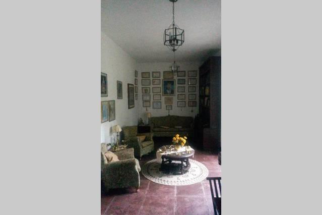 Casa De Campo Dos Sonhos Bed and Breakfast Cachoeiras de Macacu Εξωτερικό φωτογραφία