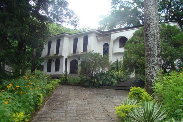 Casa De Campo Dos Sonhos Bed and Breakfast Cachoeiras de Macacu Εξωτερικό φωτογραφία