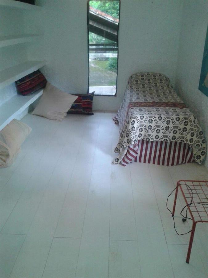 Casa De Campo Dos Sonhos Bed and Breakfast Cachoeiras de Macacu Εξωτερικό φωτογραφία