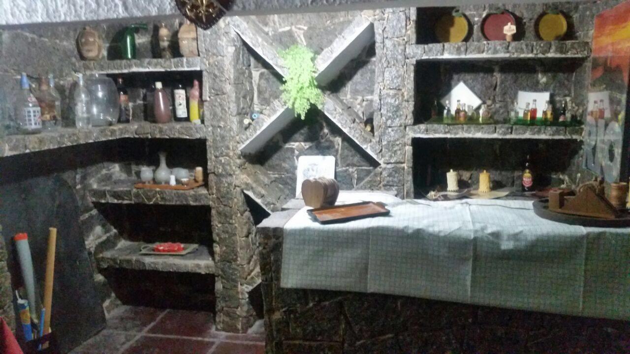 Casa De Campo Dos Sonhos Bed and Breakfast Cachoeiras de Macacu Εξωτερικό φωτογραφία