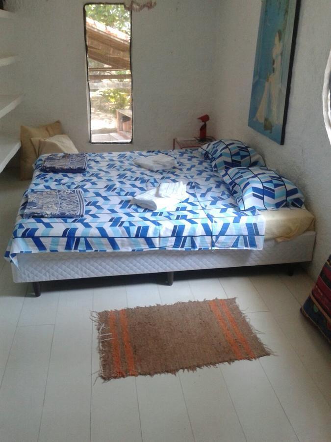 Casa De Campo Dos Sonhos Bed and Breakfast Cachoeiras de Macacu Εξωτερικό φωτογραφία