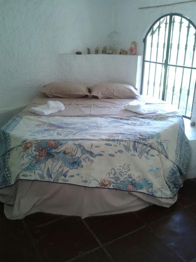 Casa De Campo Dos Sonhos Bed and Breakfast Cachoeiras de Macacu Εξωτερικό φωτογραφία