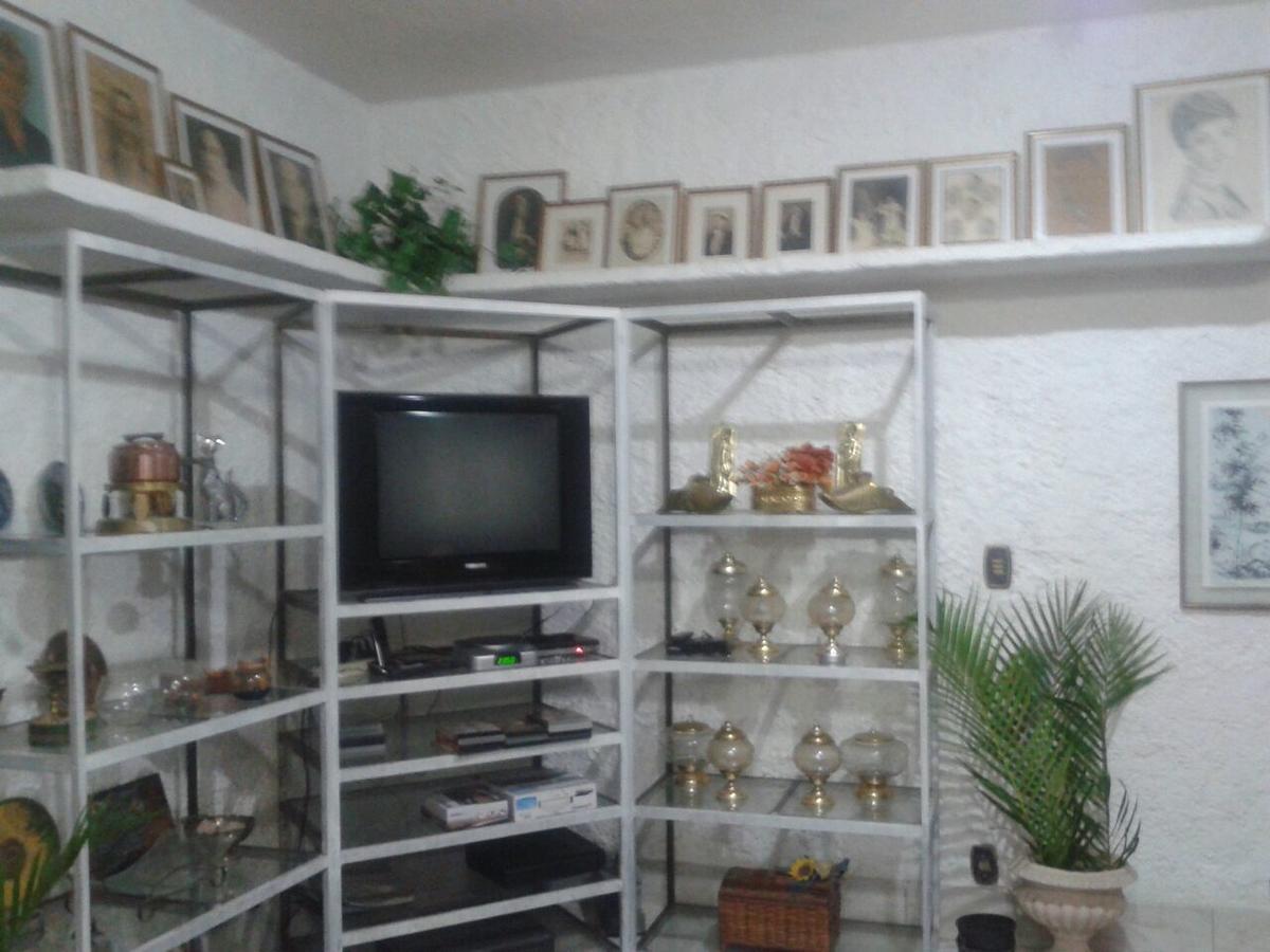 Casa De Campo Dos Sonhos Bed and Breakfast Cachoeiras de Macacu Εξωτερικό φωτογραφία