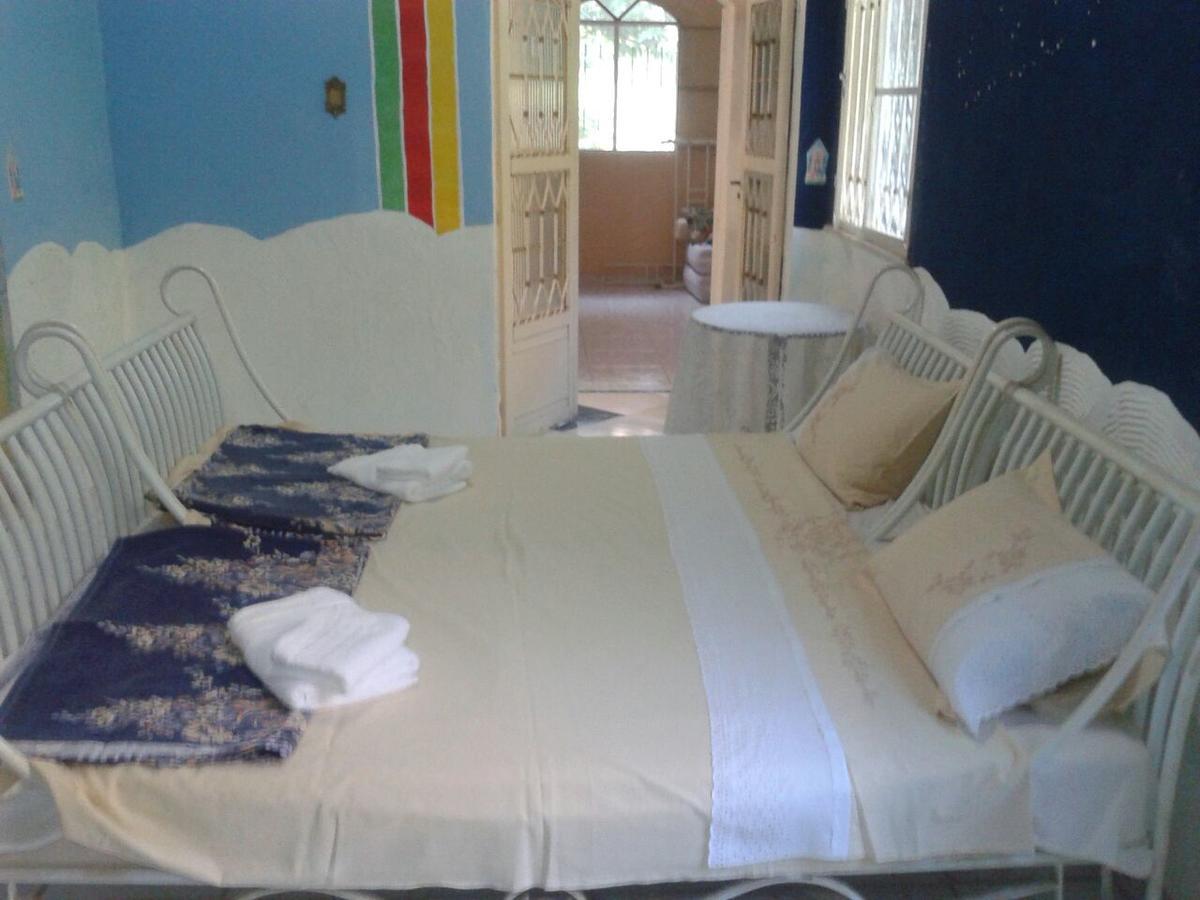Casa De Campo Dos Sonhos Bed and Breakfast Cachoeiras de Macacu Εξωτερικό φωτογραφία